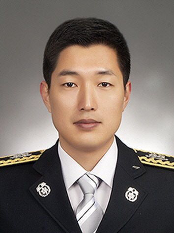 대응예방과 예방안전팀 소방장 서민구(사진)