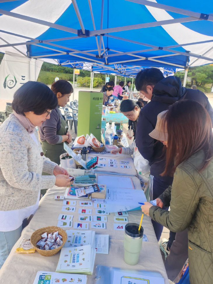 민경선 고양시장 공약 이행(1)
