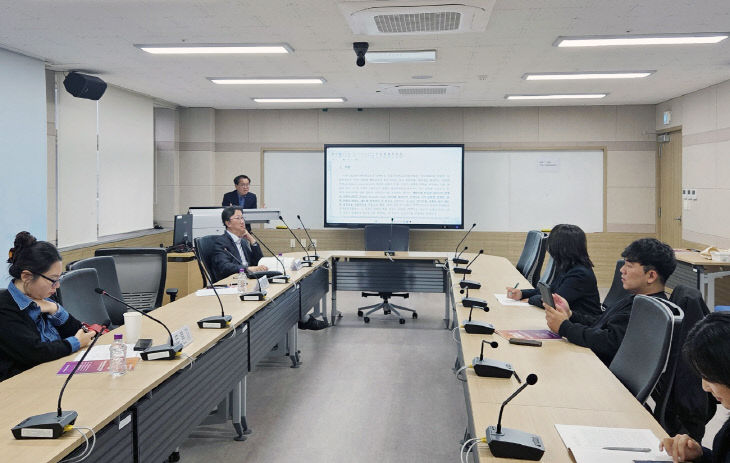 글로벌지역학연구소 10월 월례포럼