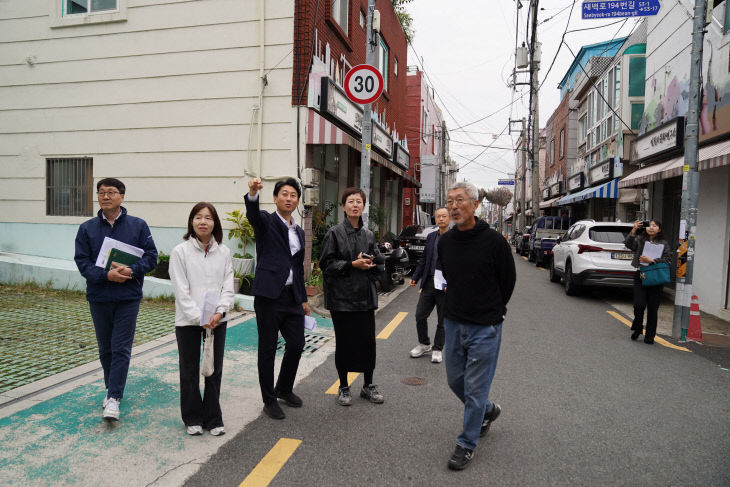 AI전문가 초청 현장확인(2)