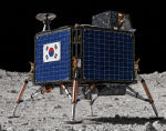 달 착륙선 예상도 (2)