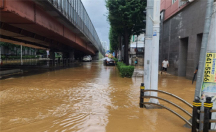 1030 계양구, 작전구역 하수도정비 중점관리지역 지정