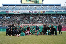 대전하나시티즌, 8일 대구FC와 격돌