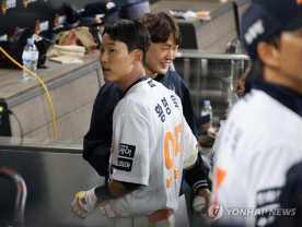 한화이글스 연승 행보 가동…1위까지 도약 하나