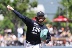 6연승의 한화이글스, 리그 선두 도약까지 이제 한 걸음
