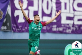 K리그1 1·2위 맞대결…대전하나시티즌vs전북현대 승자는?