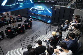 [르포] 2025 e스포츠 네트워킹 데이...동양대 학생들, 경기장으로 간 수업