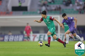 대전하나시티즌, 6월 A매치 휴식기 돌입…선두 재탈환 주목