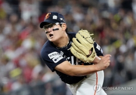 KBO 중심에 선 한화이글스…선두권 경쟁 구도 주목