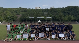2025 대전시 대학생활체육축전, `화합과 우정 쌓고, 지역사회와 함께 성장`