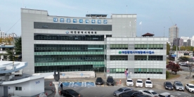 대전 유성구·한국조폐공사, 레슬링 국가대표 4명 배출