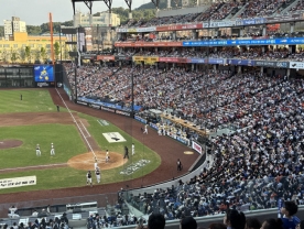전반기 KBO 1위 마감한 한화이글스…후반기 관건은?
