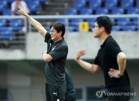 `리빌딩` 거친 대전하나시티즌…이번 주말 후반기 일정 본격