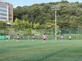 [대전 체육인을 만나다] KS FC U-15, 대전 축구의 새로운 중심으로
