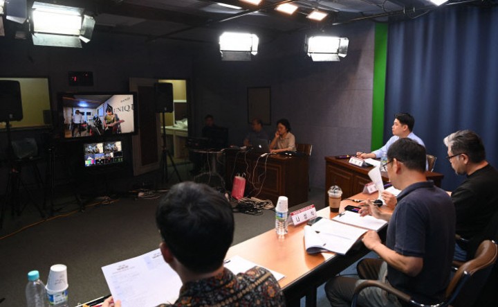 `0시축제 직장인 밴드 대전` 개최 전부터 홍행 예고