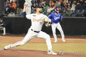 윤곽 드러나는 가을야구 티켓…한화이글스, 전력 강화 주목