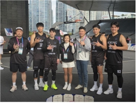 세종시 선수단, 전국체전 금의환향...2026년 대회 기약
