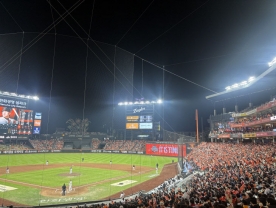 `빛 바랜 와이스의 완벽 투구`…한화 이글스, 한국시리즈 4차전 LG 트윈스에 패배