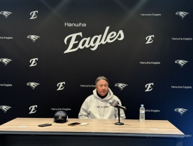 한국시리즈 5차전 앞둔 한화 김경문 감독, `류현진도 던질 수도…모든 걸 준비할 것`