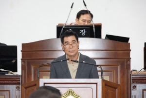산청군의회, 지역 현안 향한 정책 제안 이어져