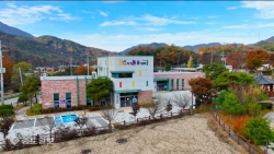 [기획] `인삼의 고장` 금산의 지방소멸 위기 해법 `아토피 자연치유마을`