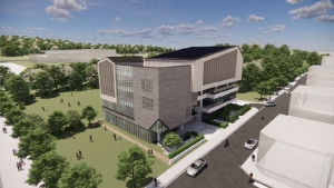 성남시, 여수동 복합문화시설 건립 본격 추진