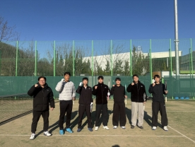 [대전 체육인을 만나다] 대전 동구 소프트테니스팀, 전국 최대 강팀으로 `우뚝`