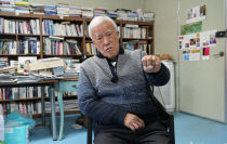 [인터뷰] 장인순 전 원자력연구원장 `원자력 잠수함은 대한민국이 가야 할 길`