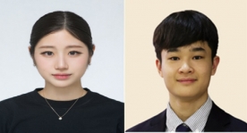 세종시 피겨 간판 `이해인·김현겸`, 동계올림픽 첫 도전장