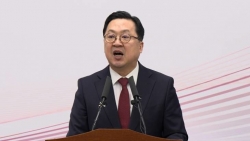 [영상]이 나라에 호남만 있습니까? 민주당 통합 특별시 법안에 단단히 뿔난 이장우 대전시장