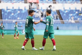 `시즌 첫승 노린다`…대전하나시티즌, 7일 부천FC와 맞대결