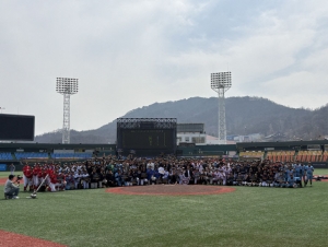 `전국 중학 야구 최강을 가려라`…류현진배 야구대회 25일 서막