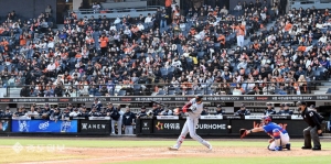 한화 이글스, 28일 대전서 2026 KBO리그 첫 승 노린다