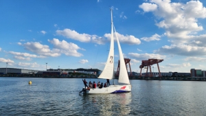 김포시, 해양레저스포츠 체험교실 4월부터 본격 운영