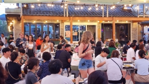 강진군, 상반기 불금불파 개장···야간관광 본격화