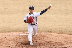 손아섭 내준 한화 이글스, 좌완 이교훈 영입