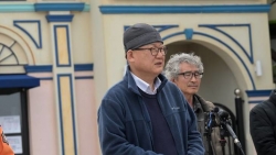 기자 눈에도 보였던 늑구 포획 실패한 이유는?