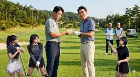 [박현경골프아카데미]호구 안 당하고 싶다면 이렇게 하세요..현직 프로들이 말하는 OECD 극복하기