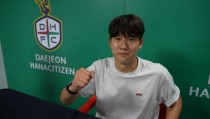 대전의 막내아들 윤도영 `형들 믿고 조금만 기다려 주세요`(영)