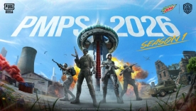 PMPS 2026 시즌 첫 챔피언, 대전에서 최강팀 가린다