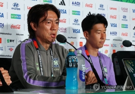 충청권 태극전사들의 월드컵 도전…12일 본격