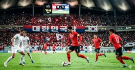 [2026 월드컵] 한국 태극전사들, 32강 진출 티켓 잡으러 남아공전 출격