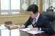 허태정 대전시장 "무너진 시정 회복 시급…민생 최우선"