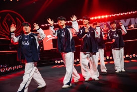 MSI 2026 대전의 열기, 결승까지 이어간다… 한화생명 파이널 진출