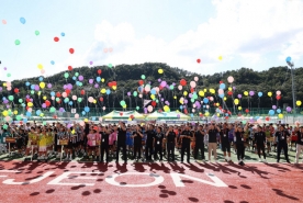 대전시축구협, 2026 대전 유소년 축구 페스티벌 `성료`