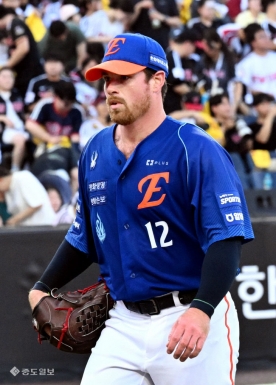 `가을야구 아직 포기 안 했다`… 채은성 품은 한화, 5강 추격 시동 거나