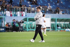 끝없는 추락 대전하나시티즌, 돌아선 팬심에 차가운 8월 맞이