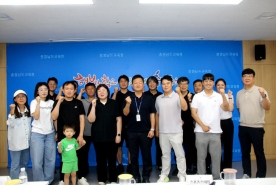충남학교스포츠클럽대회, 8월 22일부터 `스타트`