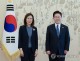 4개국 신임 주한 상주대사, 이 대통령에 신임장 제출