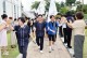 충북 학생 19명, 231km 대장정 완주… ‘국제청소년성취포상제’ 금장 결실